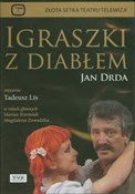 Igraszki z... - Jan Drda -  foreign books in polish 