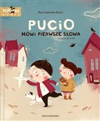 polish book : Pucio mówi... - Marta Galewska-Kustra