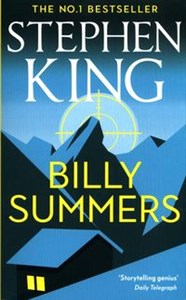Picture of Billy Summers