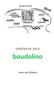 Baudolino - Umberto Eco - Ksiegarnia w UK