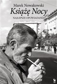 polish book : Książę Noc... - Marek Nowakowski