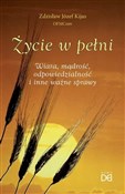 Polska książka : Życie w pe... - Zdzisław Józef Kijas OFMConv