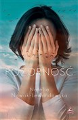 polish book : Pozorność - Natalia Nowak-Lewandowska
