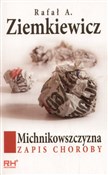 Książka : Michnikows... - Rafał A. Ziemkiewicz