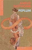 Peplum - Amelie Nothomb - Ksiegarnia w UK