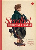 Czerwone i... - Stendhal -  books from Poland