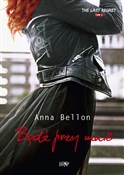 Bądź przy ... - Anna Bellon -  foreign books in polish 
