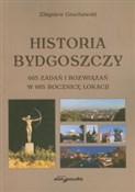 Historia B... - Zbigniew Grochowski -  foreign books in polish 