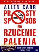 Prosty spo... - Allen Carr -  books in polish 
