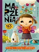 Marzenia. ... - Maciej Szymanowicz -  books from Poland