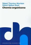 Chemia org... - Robert Thornton Morrison, Robert Neilson Boyd -  Polish Bookstore 