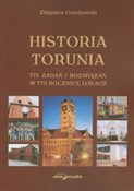 Historia T... - Zbigniew Grochowski -  books in polish 