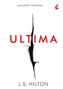 Książka : Ultima - L.S. Hilton