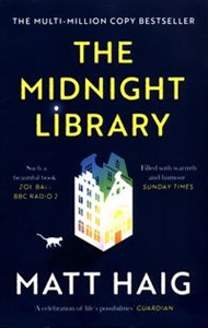 Picture of The Midnight Library