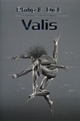 Valis - Philip K. Dick -  foreign books in polish 