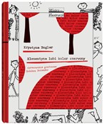 Klementyna... - Boglar Krystyna -  Książka z wysyłką do UK