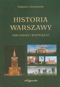 polish book : Historia W... - Zbigniew Grochowski