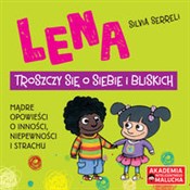 Lena trosz... - Silvia Serreli -  Książka z wysyłką do UK