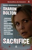 polish book : Sacrifice - Sharon Bolton