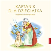 polish book : Kaftanik d... - Opracowanie Zbiorowe