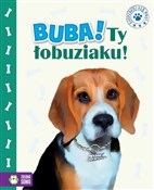 Buba Ty ło... - Marzena Kwietniewska-Talarczyk -  books in polish 