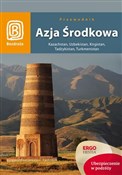 Azja Środk... - Artiom Rusakowicz -  books in polish 