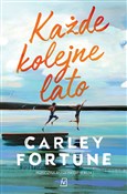 Polska książka : Każde kole... - Carley Fortune