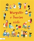 Wszystko o... - Felicity Brooks -  Polish Bookstore 