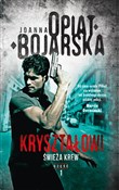 Kryształow... - Joanna Opiat-Bojarska -  foreign books in polish 