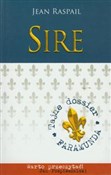 Sire - Jean Raspail -  foreign books in polish 