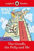 Książka : Roald Dahl... - Roald Dahl