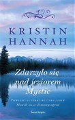 Zdarzyło s... - Kristin Hannah -  foreign books in polish 