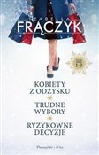 polish book : Kobiety z ... - Izabella Frączyk