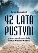 42 lata pu... - Dariusz Dziemiańczyk -  books from Poland