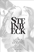 Zima Nasze... - John Steinbeck -  books in polish 