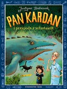 polish book : Pan Kardan... - Justyna Bednarek
