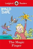 Roald Dahl... - Roald Dahl -  Polish Bookstore 