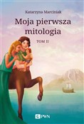 polish book : Moja pierw... - Katarzyna Marciniak