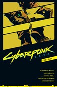 polish book : Cyberpunk ... - Aleksandra Motyka, Marcin Blacha