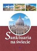 Książka : Sanktuaria... - Robert Szybiński