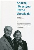 Andrzej i ... - Witold Bereś, Krzysztof Burnetko - Ksiegarnia w UK