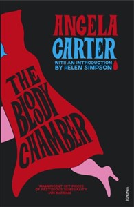 Picture of The Bloody Chamber and Other Stories (Vintage Magic Book 8)