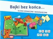 Bajki bez ... - Justyna Kośla -  foreign books in polish 