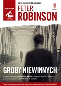 Groby niew... - Peter Robinson -  books in polish 