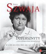 Dupersznyt... - Monika Szwaja -  books from Poland