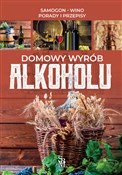Polska książka : Domowy wyr... - Opracowanie Zbiorowe