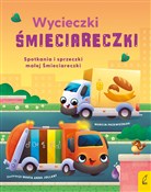 Polska książka : Wycieczki ... - Marcin Przewoźniak