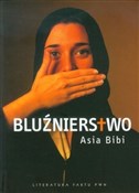 polish book : Bluźnierst... - Asia Bibi