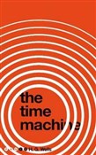 The Time M... - H.G. Wells -  Książka z wysyłką do UK