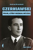 Książka : Czerniawsk... - Andrzej Brzeziecki